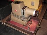 Slide Projector