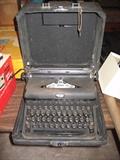 Royal Typewriter