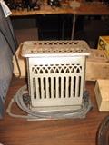 Antique Toaster