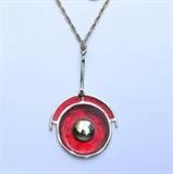 100's of pieces of vintage costume jewelry