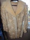 vintage fur