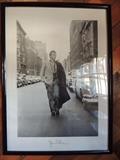 James Dean print