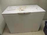 Kenmore chest freezer