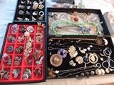vintage jewelry