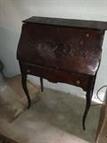 Nice antique ladies desk
