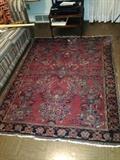 Another larger rug