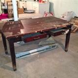 Great table for repurposing