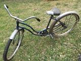 Schwinn bicycle