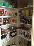 Pantry!!!