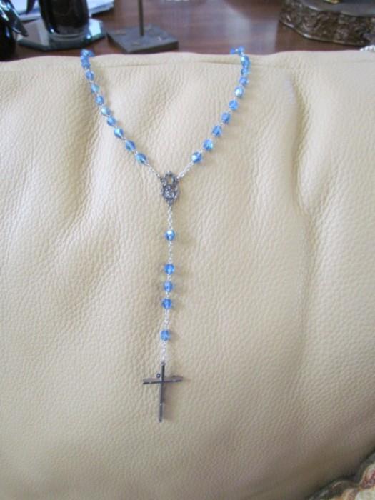 Gorgeous Rosary