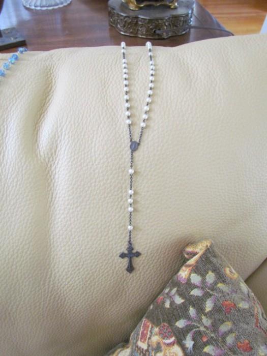 Beautiful Rosary