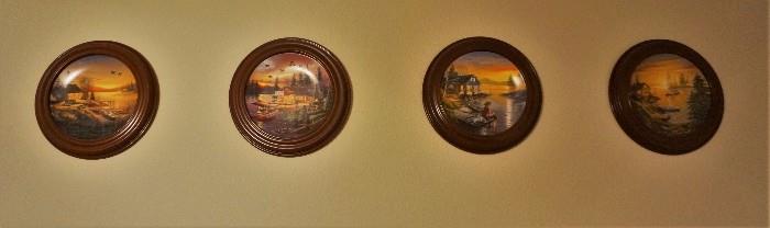 More collector plates