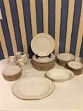 Noritake Chandon China 49 pc set