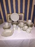 Rosenthal Germany "Sanssouci " China 61 pc set