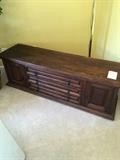 Antique chest