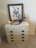 Vintage Ethan Allen chest