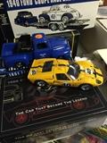 Wix 1966 GT 40 Mark 11 7 liter/427 Die cast metal