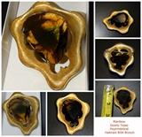 Pre-Sale Option https://www.etsy.com/listing/256447527/sarah-coventry-large-stone-gold-tone