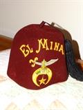 $35.00 Shriners El Mina 