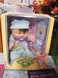 Cabbage Patch Kids doll new in the box
