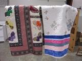 Quality quilts