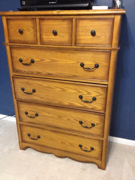 beautiful chest of drawers