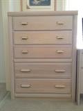 Broyhill highboy