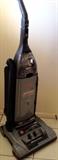 Hoover Self-Propelled WindTunnel vacuum