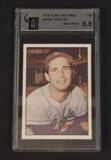 Sandy Koufax TCMA Card - Gem Mint 9.5, Shorts, Baseball