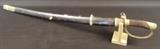 1897 Russian Drgoon Shashka Sword - Saber, Antique, War, Weapons, WWI