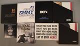 2015 Emmy "For Your Consideration" DVDs