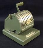 Paymaster Series X - 550 Chicago Check Certifier