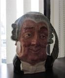 toby mugs large collection