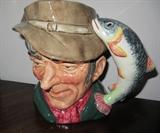 toby mugs large collection