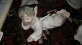 LLADRO FIGURE 
