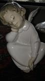 LLADRO FIGURE 