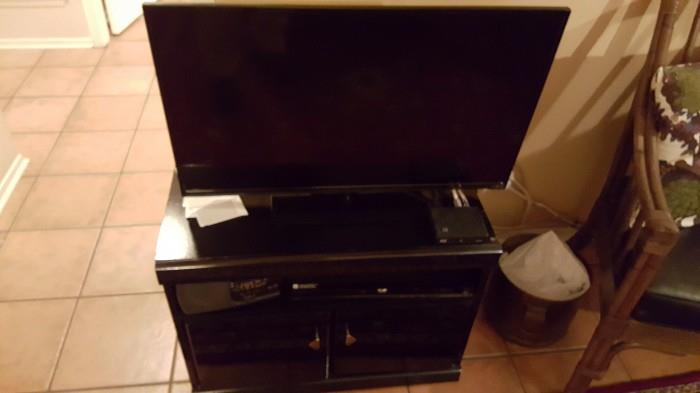 TV not for sale