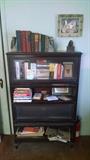 Globe wernicke Barrister Cabinet