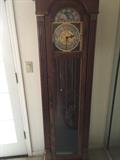 grandmother clock