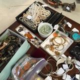 assorted trinkets & treasures