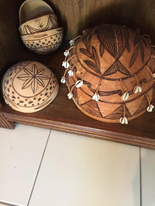 accessories from Africa!