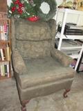 Vintage Arm Chair