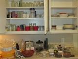 Misc. Kitchen Items