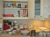 Misc. Kitchen Items