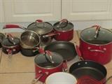 Pots and Pans