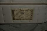 HIGH END STERNS FOSTER MATTRESS