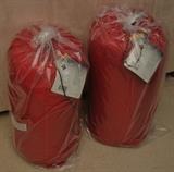 2 NEW Ledge River -20 degree sleeping bags
