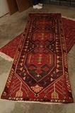 ORIENTAL RUGS