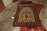ORIENTAL RUGS