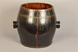 Lot 62-G: Bucket with Peg Handles